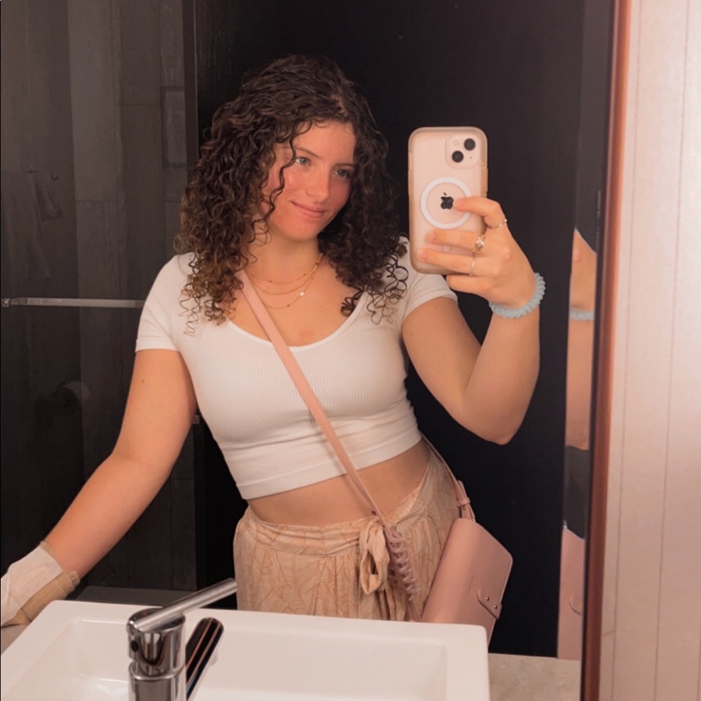 Meet your Posher, Kady